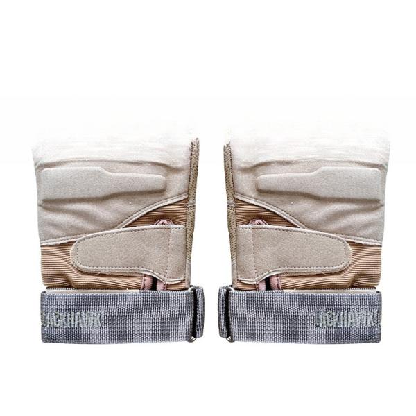 Training Fitness Non-slip Cycling Sports Gloves for Applicable Season Spring And