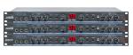 Passive Activity Audio Karaoke Preamplifier 2.0 Channel for KTV DSP-100