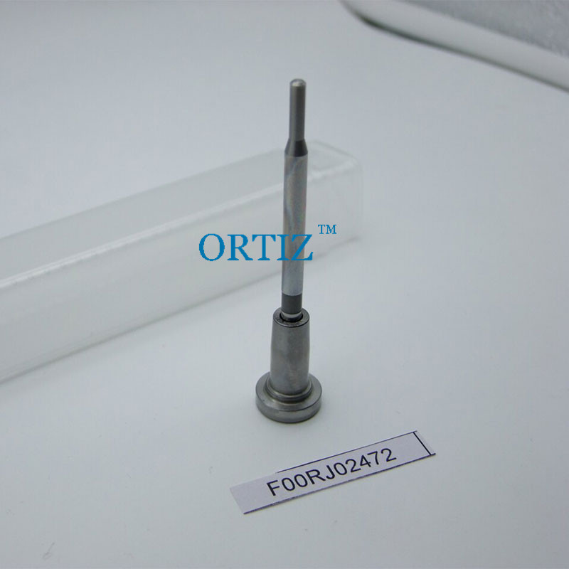 High Performance Oil Pump Valve , F00RJ02472 Sliver Color Steam Pressure Reducer