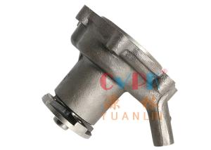China ME787131 Excavator Diesel Water Pump Assy ME787131 Mitsubishi 6D15 Engine 42*26.5*39 factory
