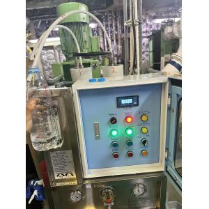 230Kg Two Stage Freshwater System For Fishing Boats Conforms To GB5749-2022 Drinking Water Standard