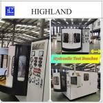Ship YST500 Hydraulic Test Benches Hydraulic Equipment Testing System High