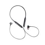 Waterproof Sport Microphone Q12 10h Neckband Bluetooth Earbuds