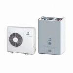 Air to water heat pump water heater ,36kw,low temperature air source heat pump