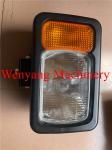 Lonking genuine spare parts CDM856V.15.18.01 Lonking Right Front Combined