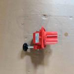 Lifting Control Valve Of Dump Truck HD2000-34dc