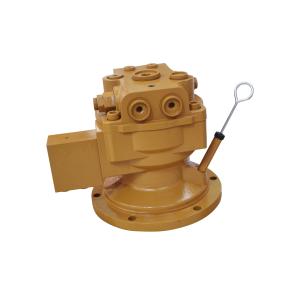 China Hyundai 401-00307B JMF29 Excavator Swing Motor for R60-7 DH55 DH60 hydraulic motor factory