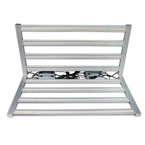 China CE 800w 2835 Aquarium LED Grow Light for greenhouse factory
