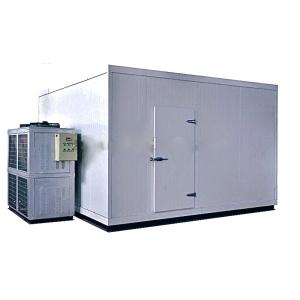 Digital Temperature Controller and Customizable Door Size for Optimal Cooling in