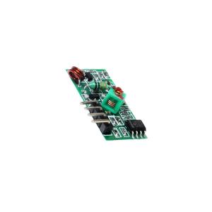 China 315MHz Transceiver Wireless RF Module For Reliable Communication factory
