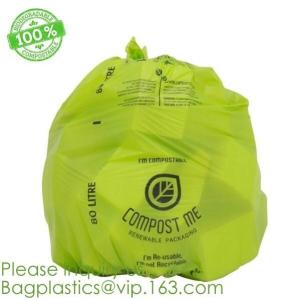 China Garbage Bag Dog Poop Bags T-Shirt Plastic Bag Laundry Bags Trash Bag Nappy Sacks Produce Bag Die Cut/Loop Handle Bags Dr on sale