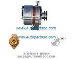 0120689533 0120689591 - BOSCH Alternator 24V 120A Alternador