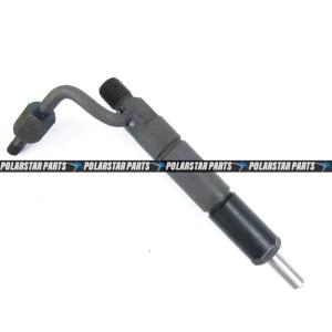China Excavator Fuel Injector Nozzle 1932749 193-2749 3066 S6K 320C factory