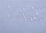 75D 125GSM Coated Polyester Fabric WR Anti Wrinkle Jacket Coat Memory Fabric