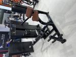 Commercial Gym Equipment Seat Adjustable Pin Loaded Multi Press Machine
