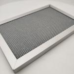 ISO9001 Honeycomb Filter Substrate Photocatalyst 100x100mm 200x200mm