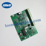 BE152720 BE152028 Omni Picanol Loom Spare Parts FD Card