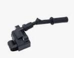 China 2769063500 Mercedes Benz Ignition Coil Easy Maintenance High Versatility factory