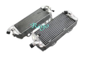 China KTM400 / 450 / 525 / SX / MXC / EXC 03-07 Custom Motorcycle Radiator factory