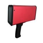 Reflective Logo Retroreflectometer One Click Calibration