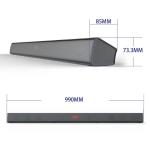 10w Tws Led Sound Bar Tv Bluetooth Soundbar Bar Sound Speaker