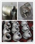threaded elbow( 45deg and 90deg)