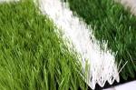 50mm Pile Height Synthetic PE Material Garden Decoration Artificial Grass Carpet