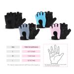 Full Finger Palm Protection Weight Lifting Fitness Training Gym Cross fIt Gloves
