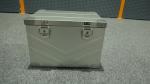 Homful Glamping Outdoor Camping Aluminum Alloy Insulated Waterproof Storage Box