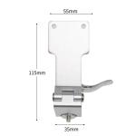 22mm Rear Controller Joystick Bracket Assistive Devices Wheelchair Accessories