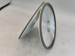 4A2 Diamond Resin Grinding Wheel 125*5*3mm For Sharpening