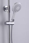 Bathroom accessories Shower kits power shower rein shower head