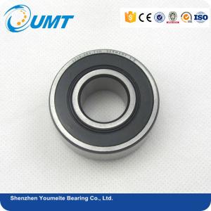 China Carbon Steel Deep Groove Ball Bearings 10*26*8 mm HRC62-66 Hardness factory