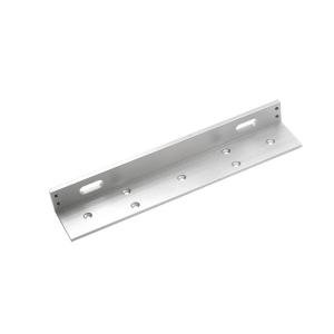 China 500L Magnetic Lock Bracket for 500KG Electro Magnetic Door Locks factory