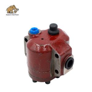 China Zetor Hydraulic Tractor Pumps Hmt VPK1039 Aluminium 67114601 factory