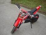 49cc Mini Dirt Bike