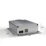 Online GPS Tracking Limiting Speed Governor Remote Management With Mobile