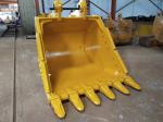 HUITONG Customized Digger HD Bucket Heavy Duty Bucket Excavator Reinforced Rock