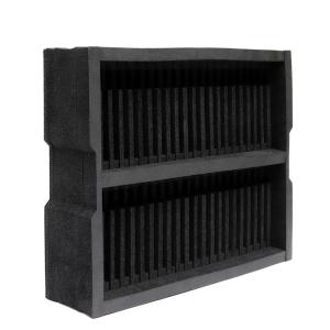 China 5mm Esd Plastic Sheet Anti Static Polyethylene Foam Ixpe For Electric Products factory
