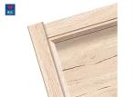 BS Customized Bedroom Wooden Eco Friendly Doors