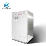 Washer Extractor Hard Mount Industrial Laundry Machine Coin Operated Washing