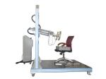 Chair Universal Testing Machine , Comprehensive Tester For Backrest Durability