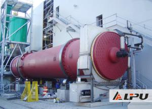 China Steam Indirect Heating Industrial Drying Equipment For Drying Sludge factory