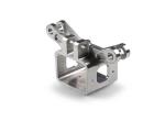 Durable Cnc Machining Prototype Service Stainless Steel Aluminum Copper Brass