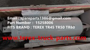 China 15258006 CYLINDER KOMATSU GE TEREX UNIT RIG BUCYRUS MT4400AC MT5500 MT3600 NTE240 NTE260 NHL DUMP TRUCK HAULER MINING factory