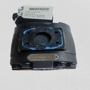 China Seatrax Hydraulic Hoist Motor 40019 factory