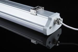 China 70w AC220-240V Beam Angle 120° Ra&gt;80 Led Tri Proof Light Ip65 Fast Linkable factory