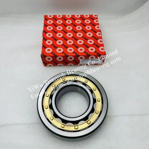 China FAG Cylindrical Roller Bearings NJ320-E-XL-M1 factory