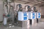 Chili Powder Production Line