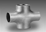 316 321 Pipe Cross Tee